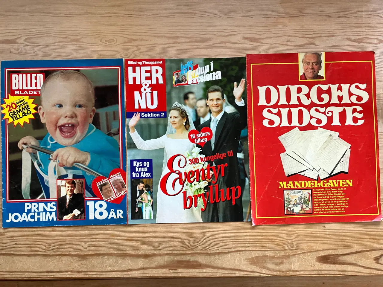 Billede 11 - Tillæg til Billed Bladet, billedbladet,