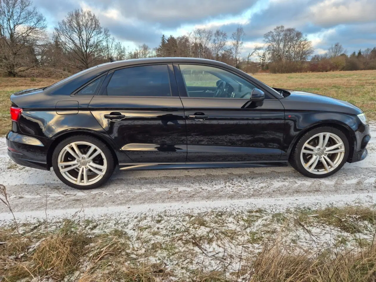 Billede 6 - Audi A3 30 TDi S-line S-tr.