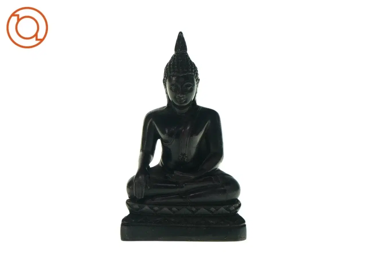 Billede 1 - Statue (str. L 13 cm)