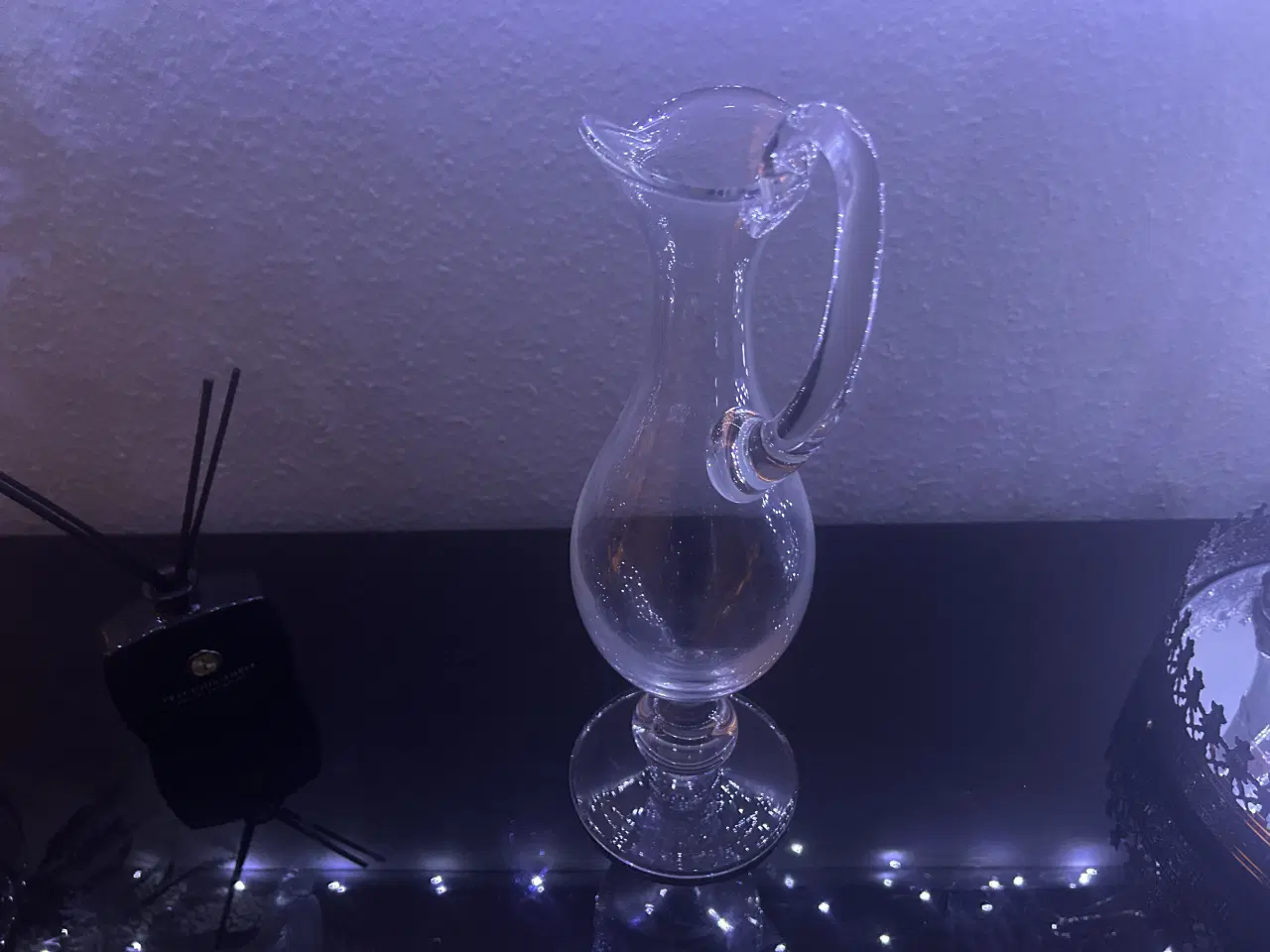 Billede 5 - Karafler,2, Holmegaard