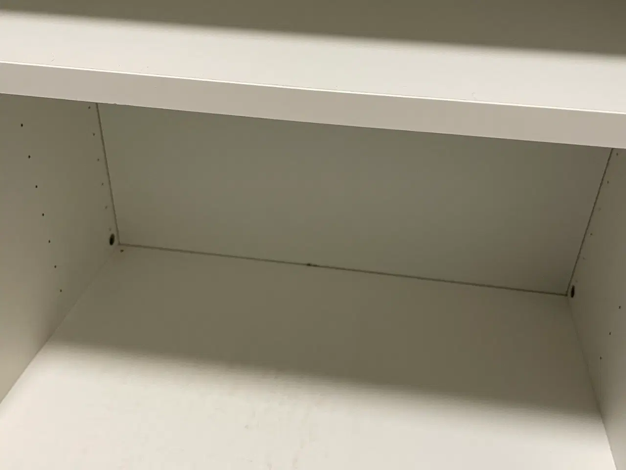 Billede 4 - Ikea Reol med fire skuffer