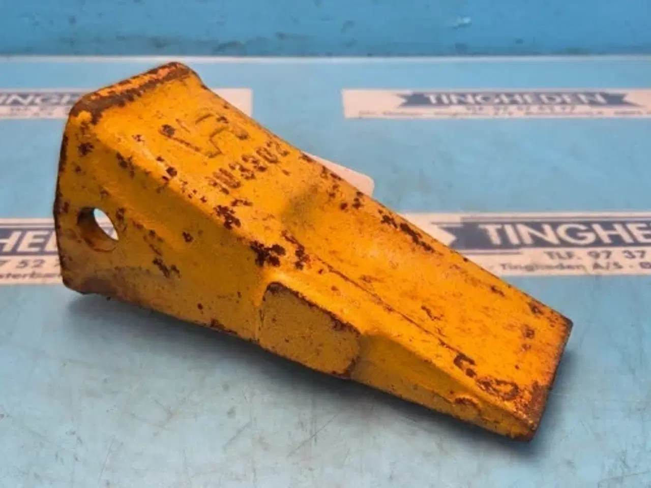 Billede 2 - Caterpillar Skovltand 1U3302