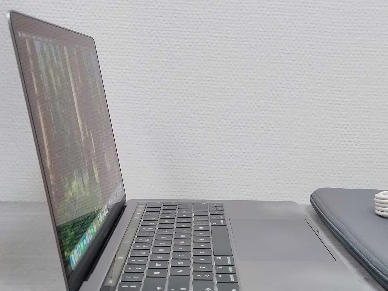 Billede 11 - MacBook Pro Touchbar 2018