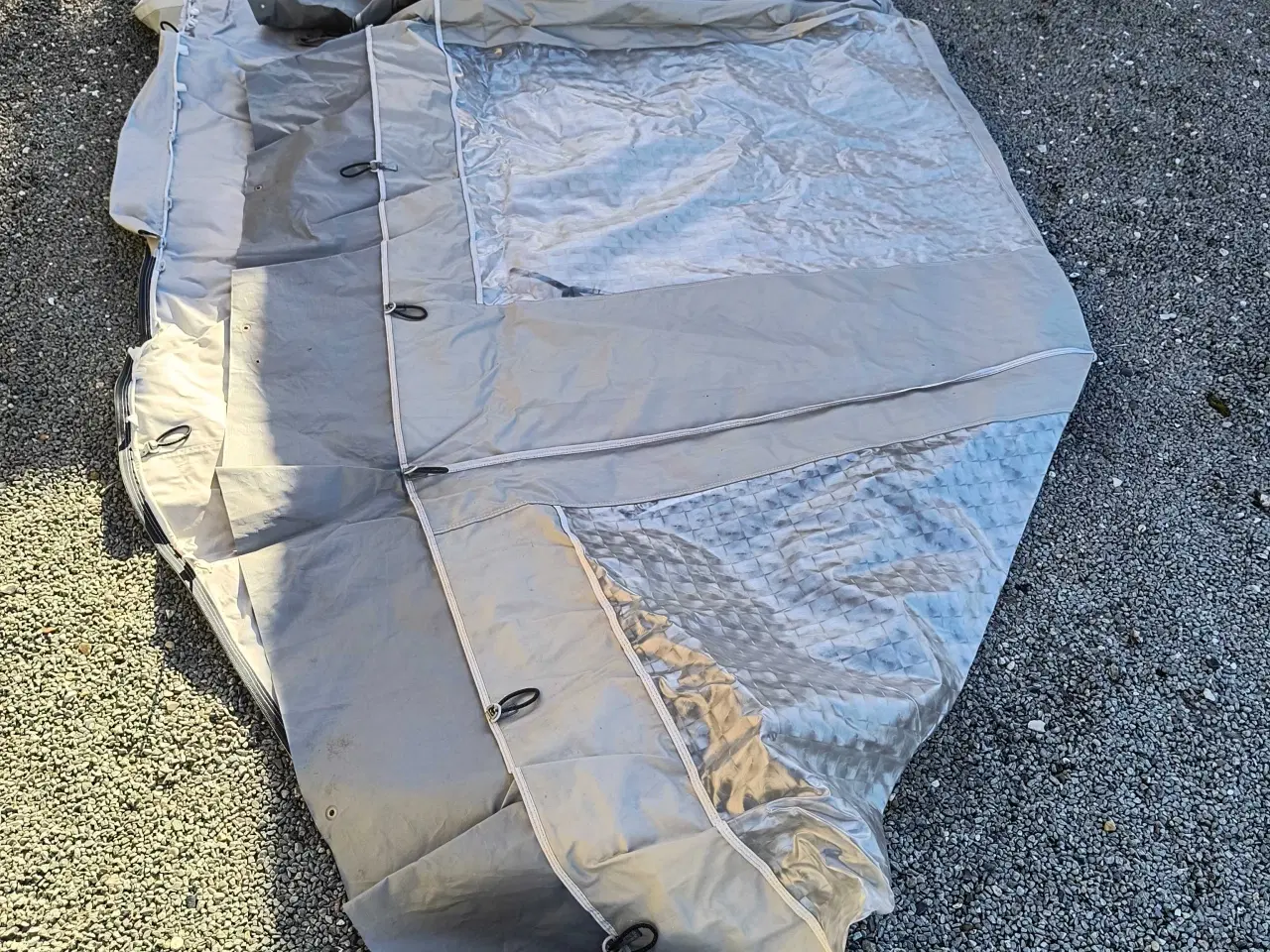 Billede 2 - Isabella anex nyt 