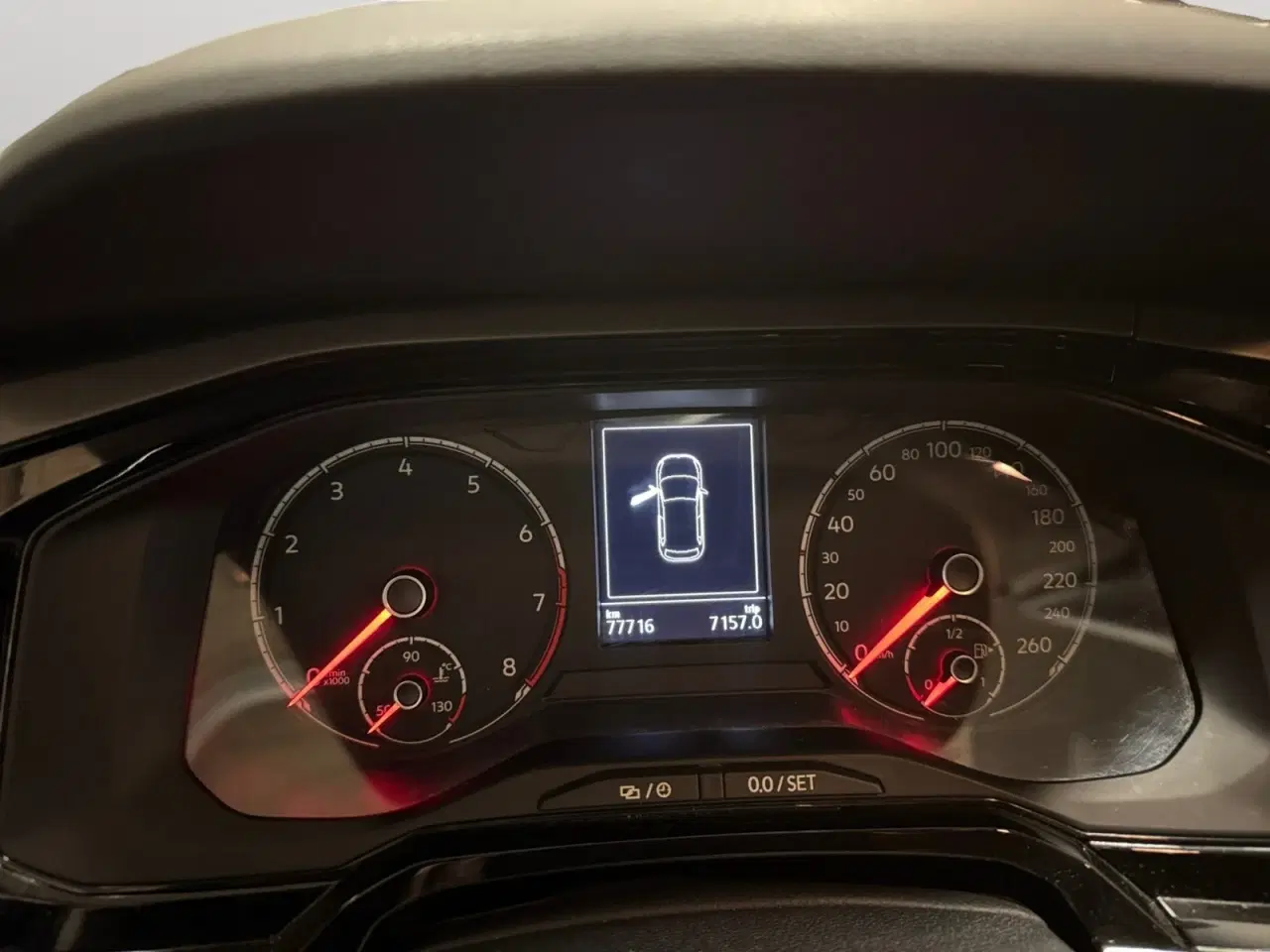 Billede 7 - VW Polo 1,0 TSi 95 Comfortline