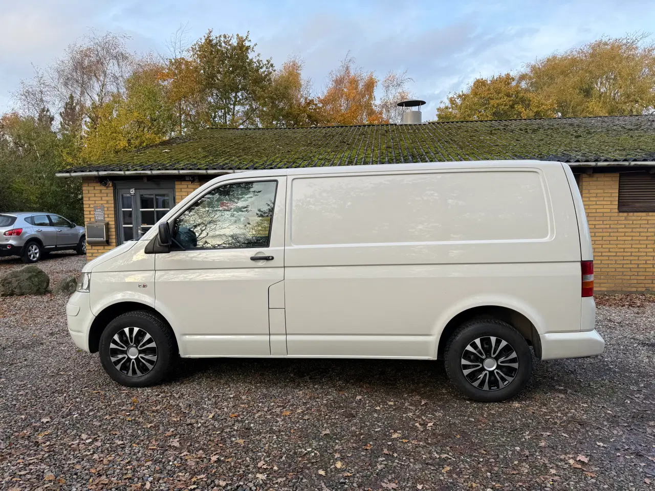 Billede 8 - Transporter udstyre bombe