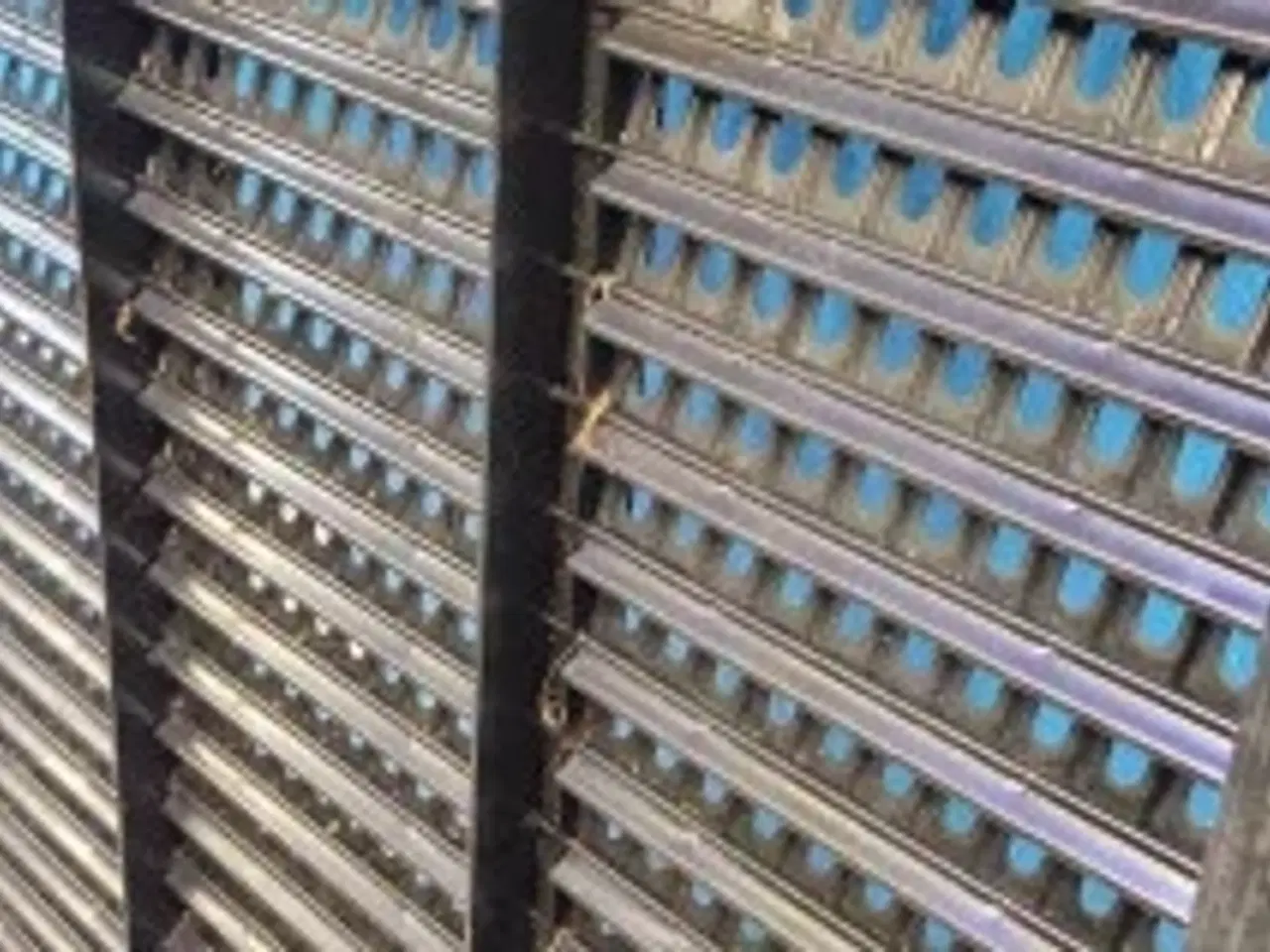 Billede 11 - New Holland CR9080 Oversold 84454521 (1)