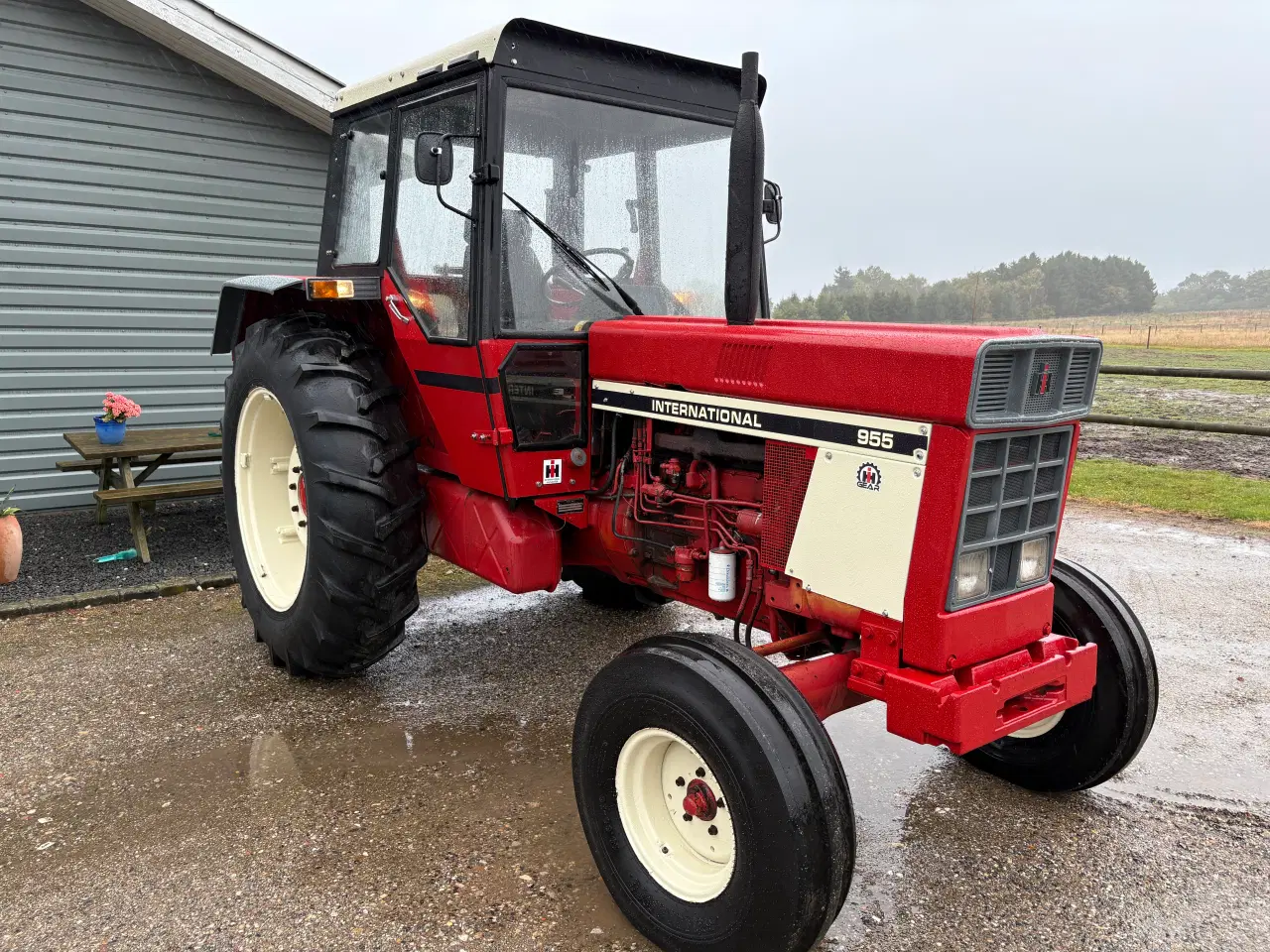 Billede 2 - International 955