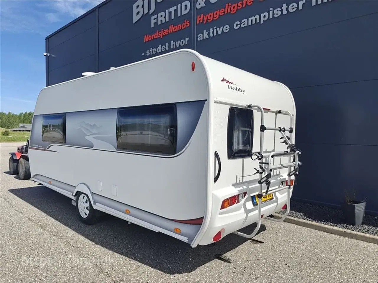 Billede 13 - 2015 - Hobby On Tour 490 SFf