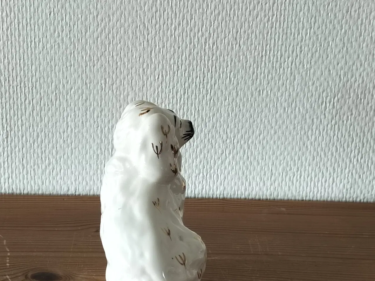 Billede 4 - Beswick England - Super sød hund