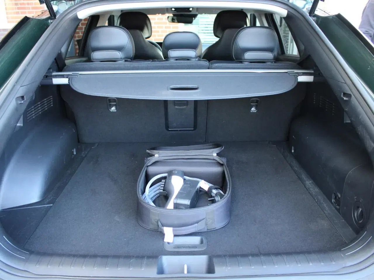 Billede 16 - Kia EV6 EL Performance 4x4 325HK 5d Aut.