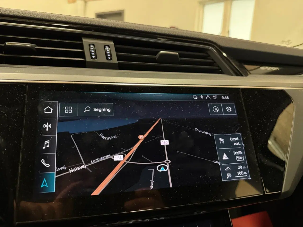 Billede 10 - Audi e-tron 50 Advanced quattro