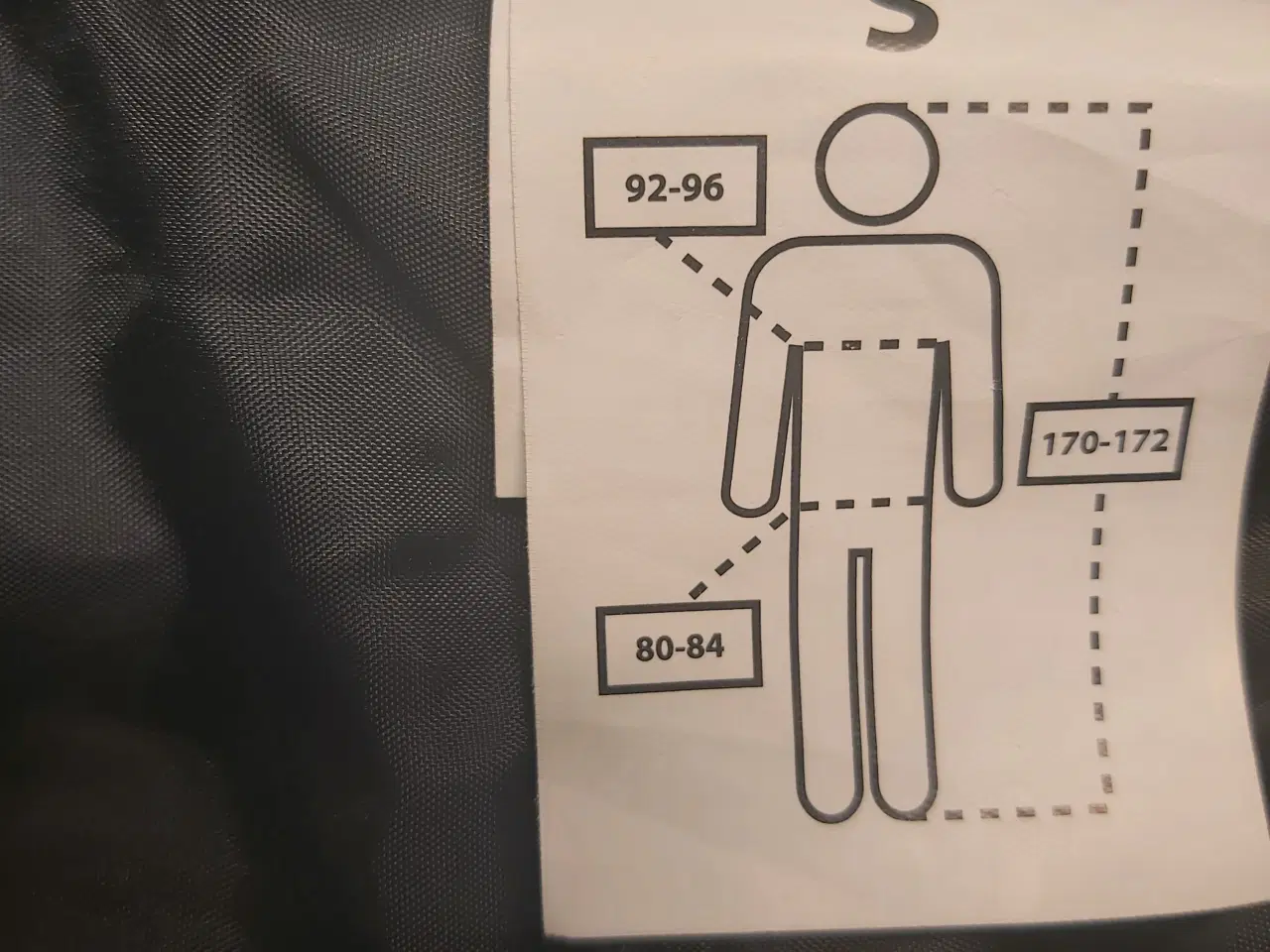Billede 8 - Termo Kedeldragt