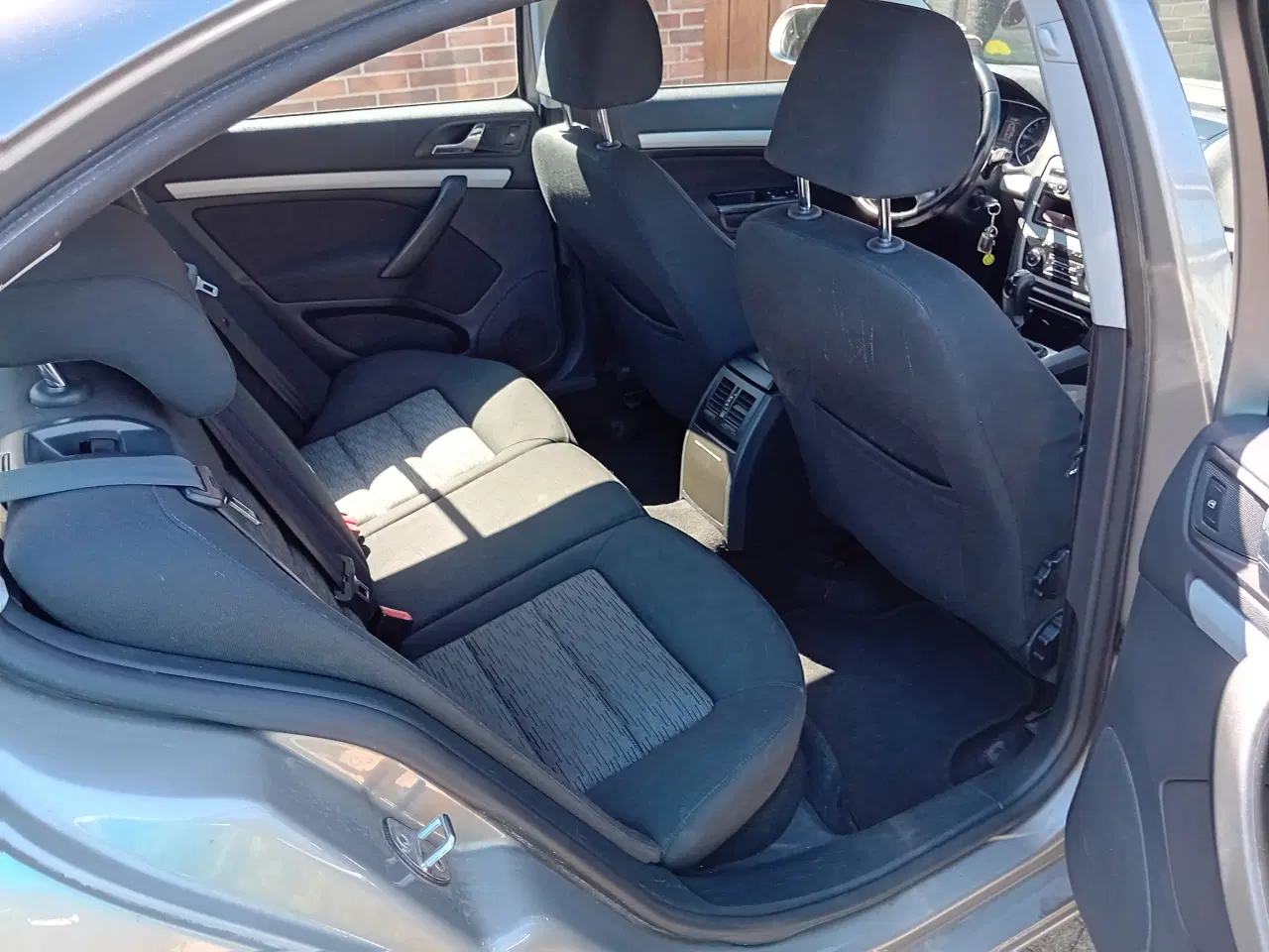 Billede 4 - Skoda Octavia 