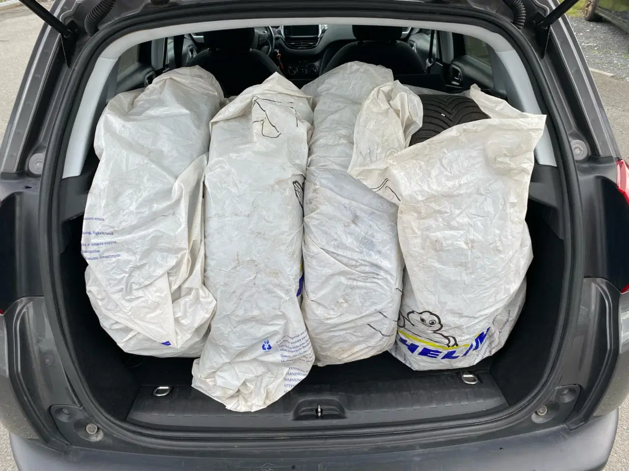 Billede 6 - Peugeot 2008 1,2 e-Vti Active ESG 82HK Aut.