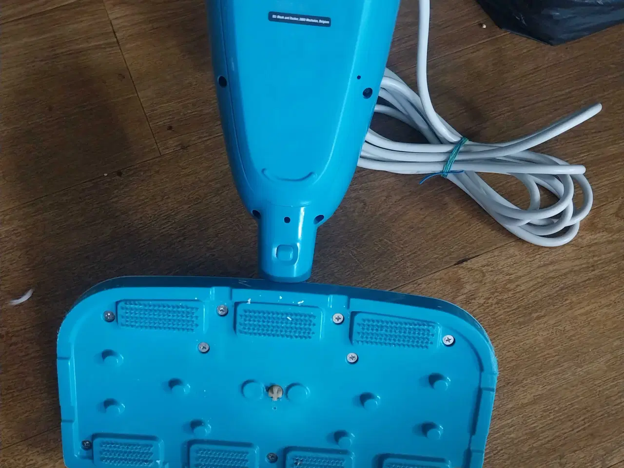 Billede 8 - Black & Decker damprenser