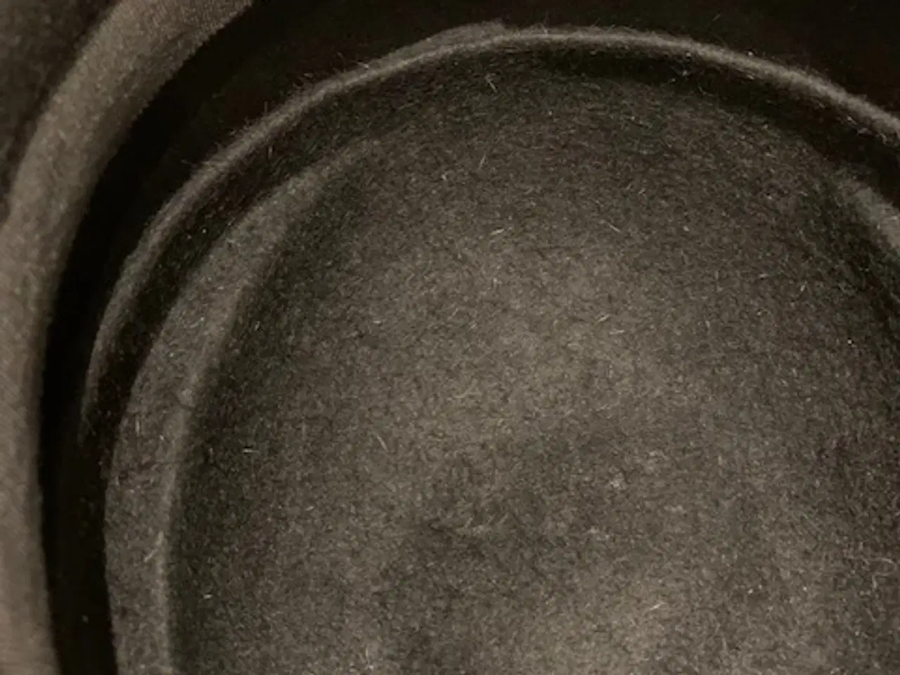 Billede 5 - Vintage / retro hat - dame - str. 55 - i fin stand