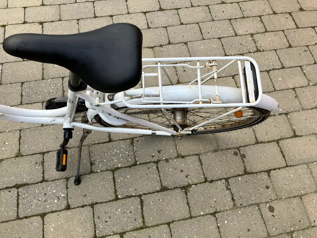 Billede 4 - Puch 26 cykel 9-13 årig 