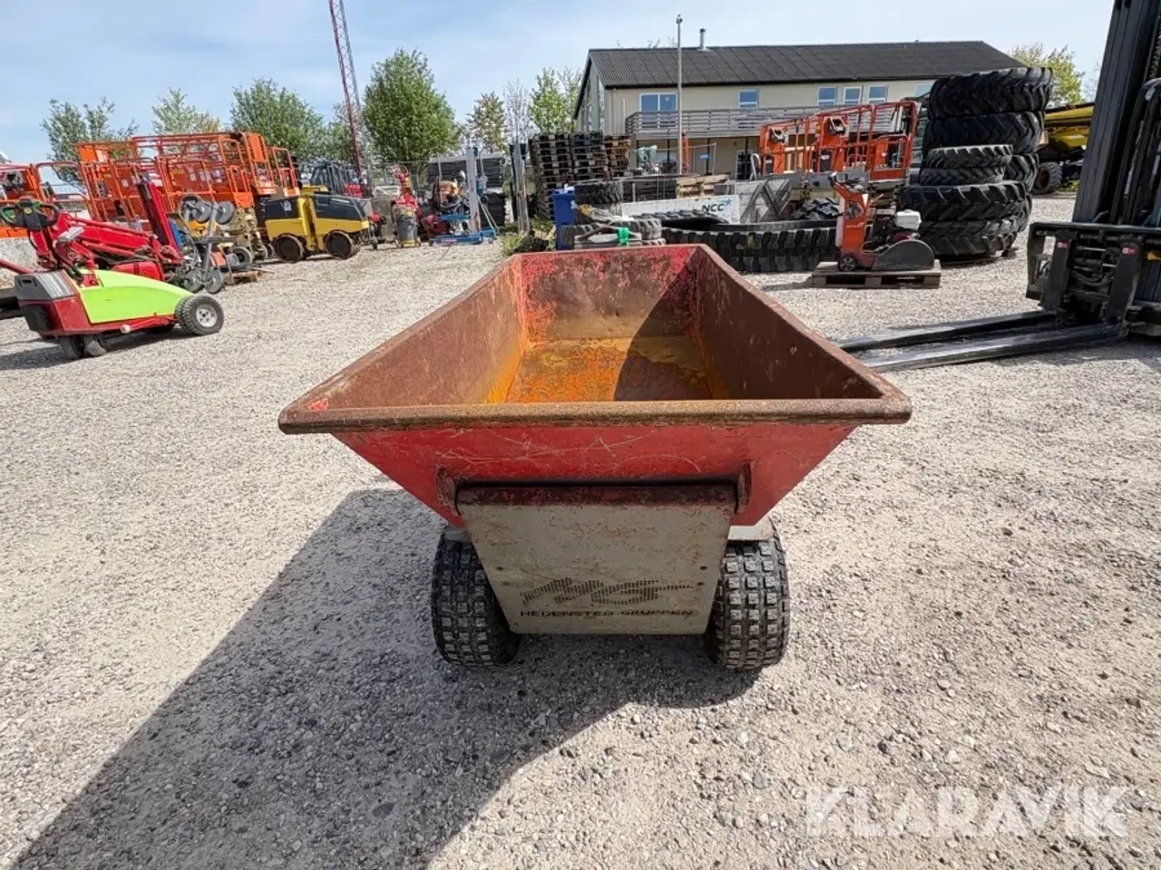 Billede 5 - Motorbør