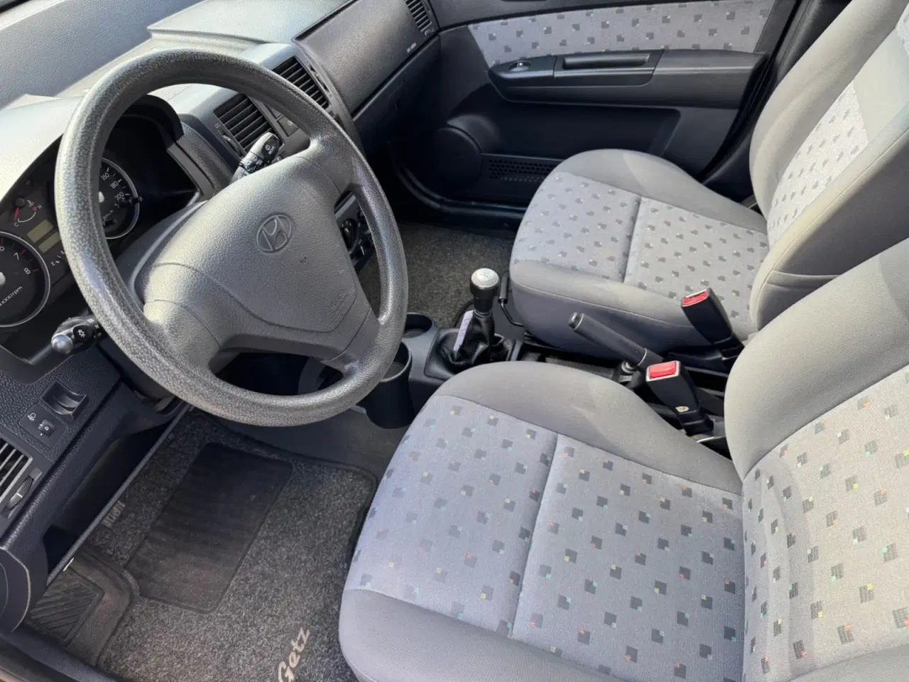 Billede 7 - Hyundai Getz 1,3 GL