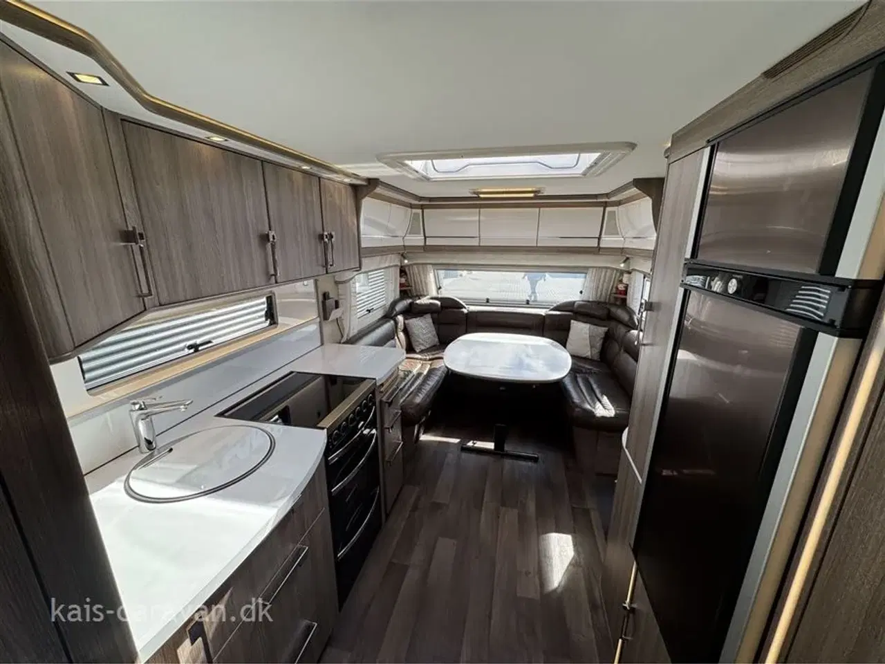Billede 8 - 2019 - Kabe Royal 600 XL KS