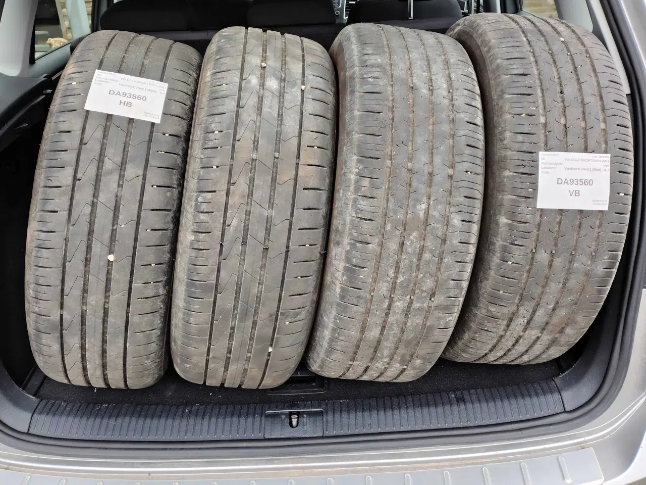 Billede 7 - Fin bil sælges