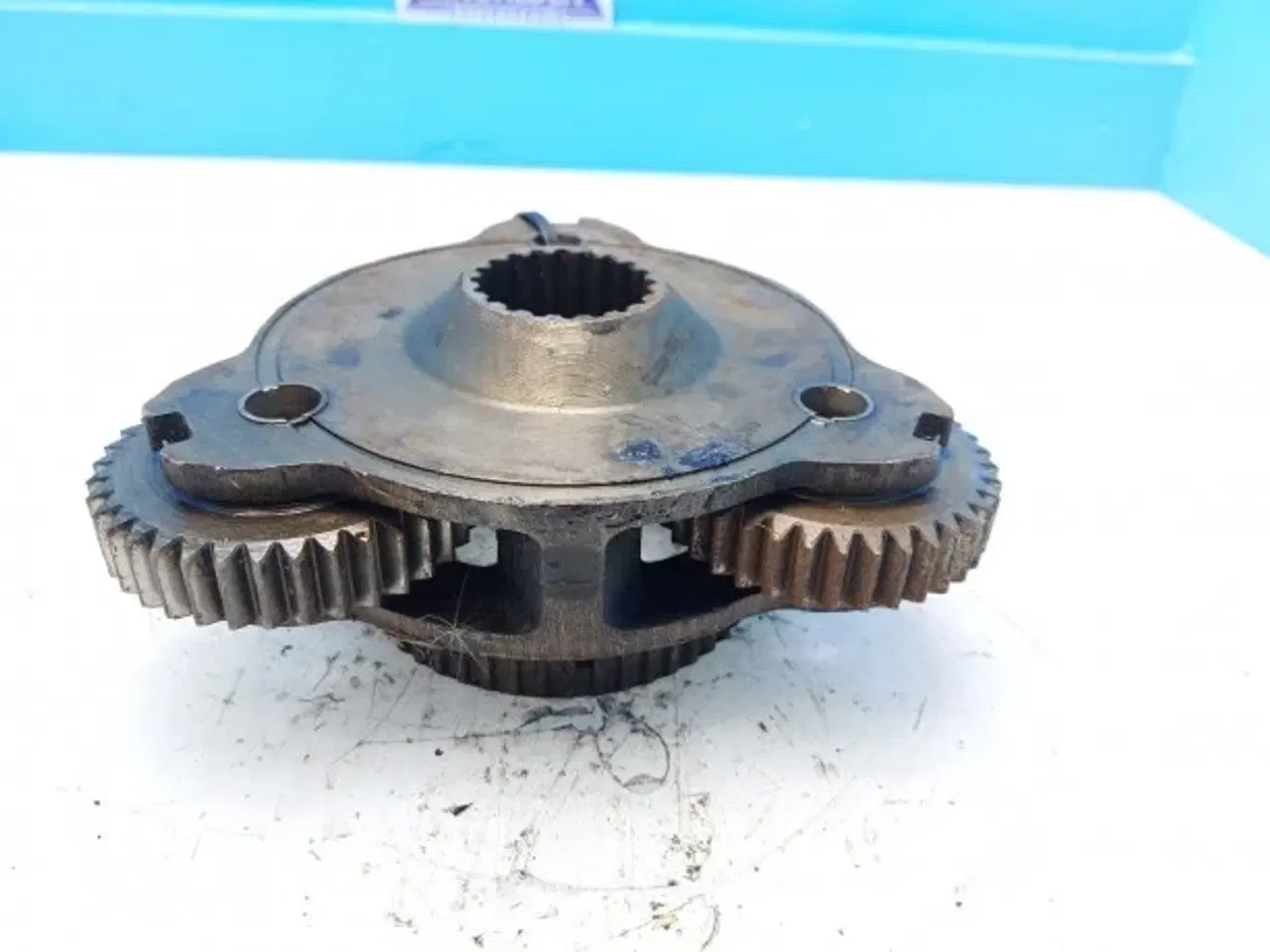 Billede 8 - Ford 8210 Dual Power Gear C9NN7R035A