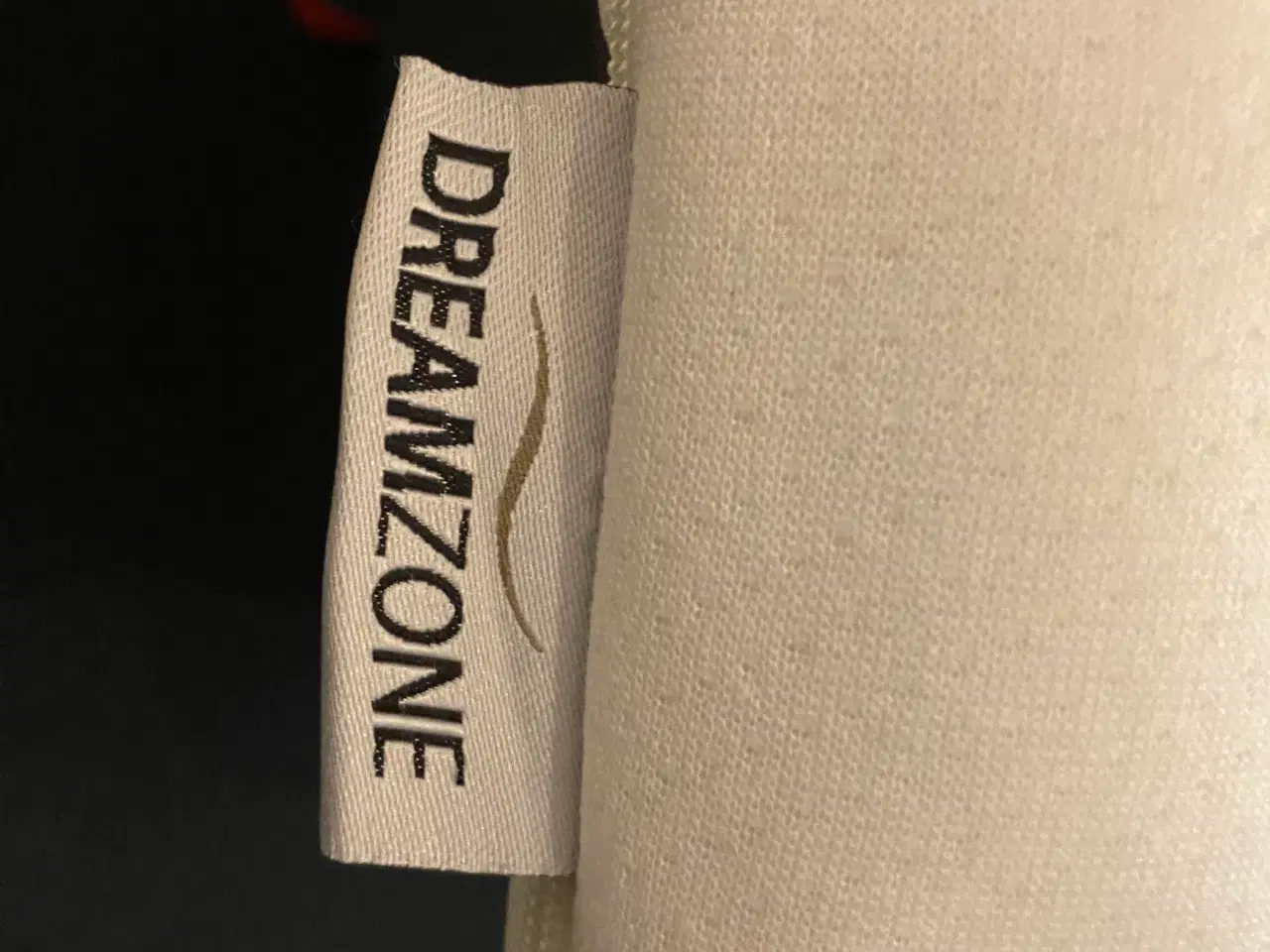 Billede 2 - Dreamzone topmadras 6 cm 90x200 cm