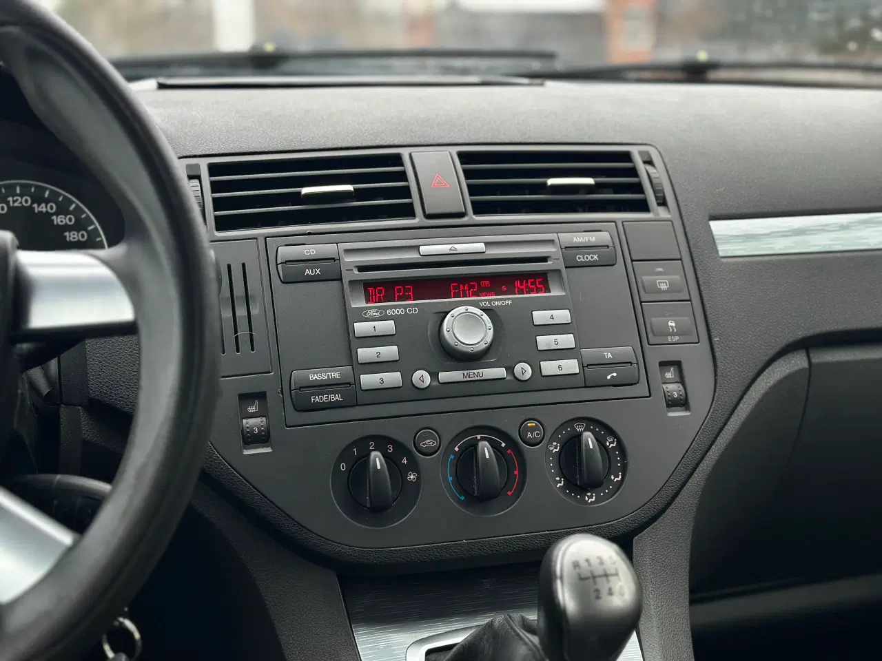 Billede 9 - Ford C-Max 2.0 TDCi ✔️