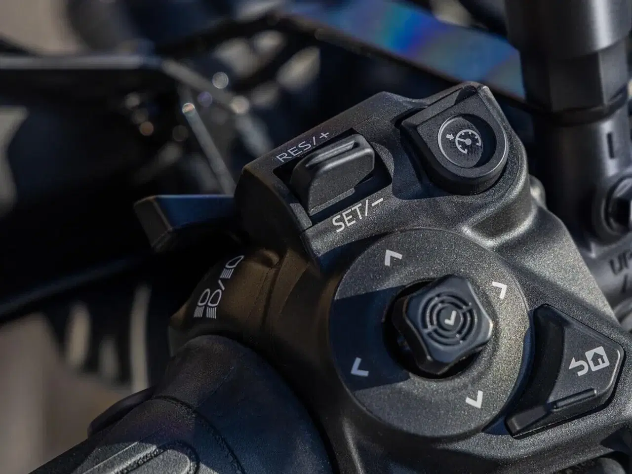 Billede 20 - Yamaha Tracer 7 GT Y-AMT - Midnight Black