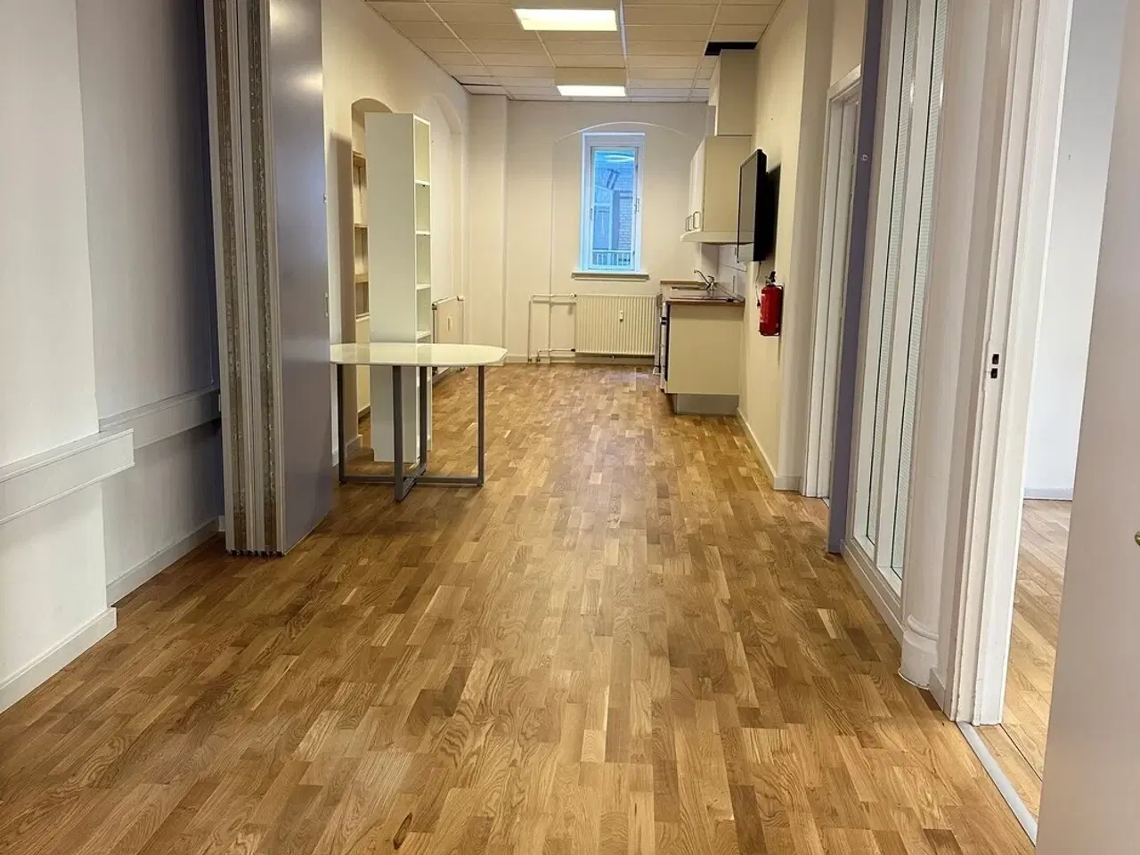 Billede 11 - Kontor til leje på Gothersgade 101B i Storkøbenhavn.
