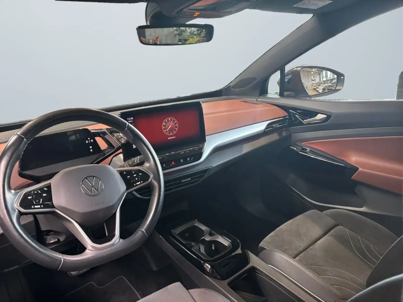 Billede 11 - VW ID.4 77 Max Performance