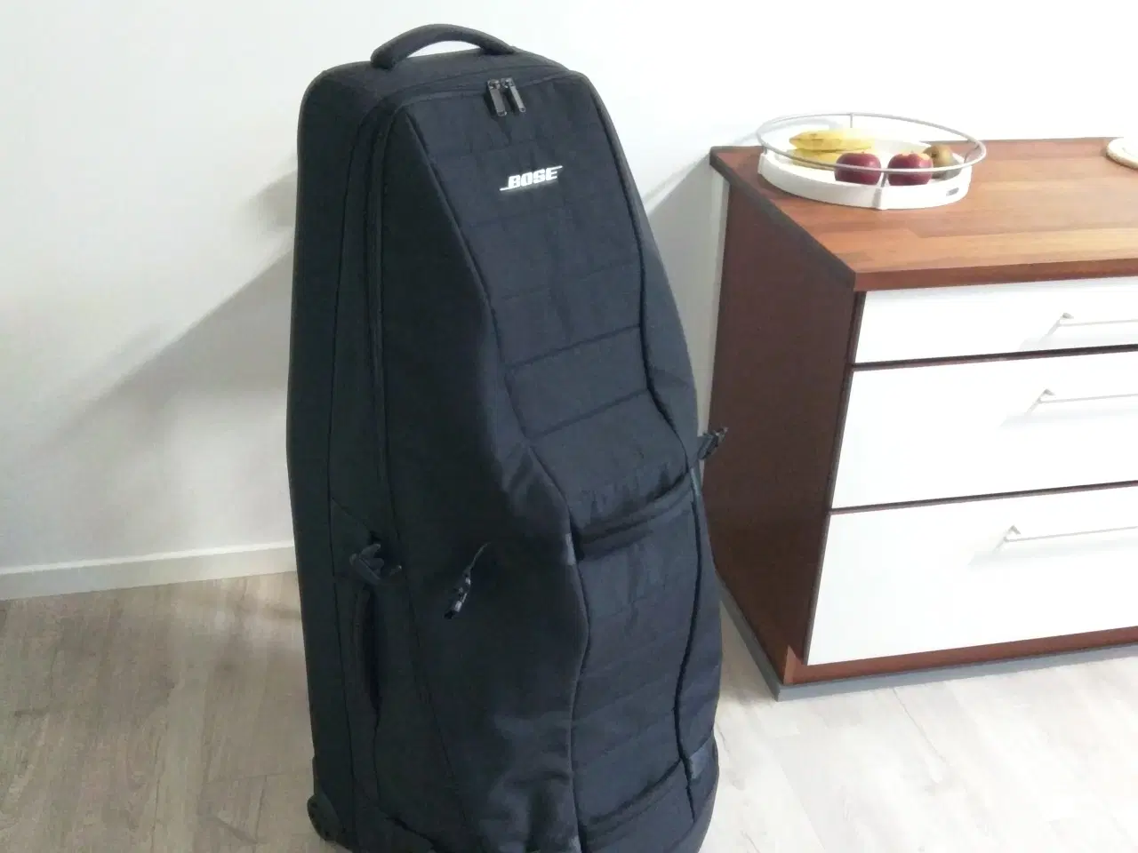 Billede 1 - Bose rollerbag