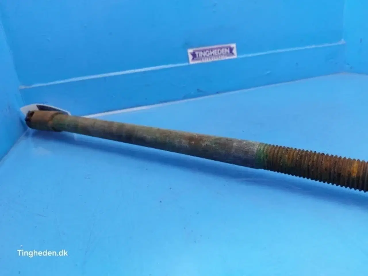 Billede 3 - John Deere 3030 Spindel AL23422