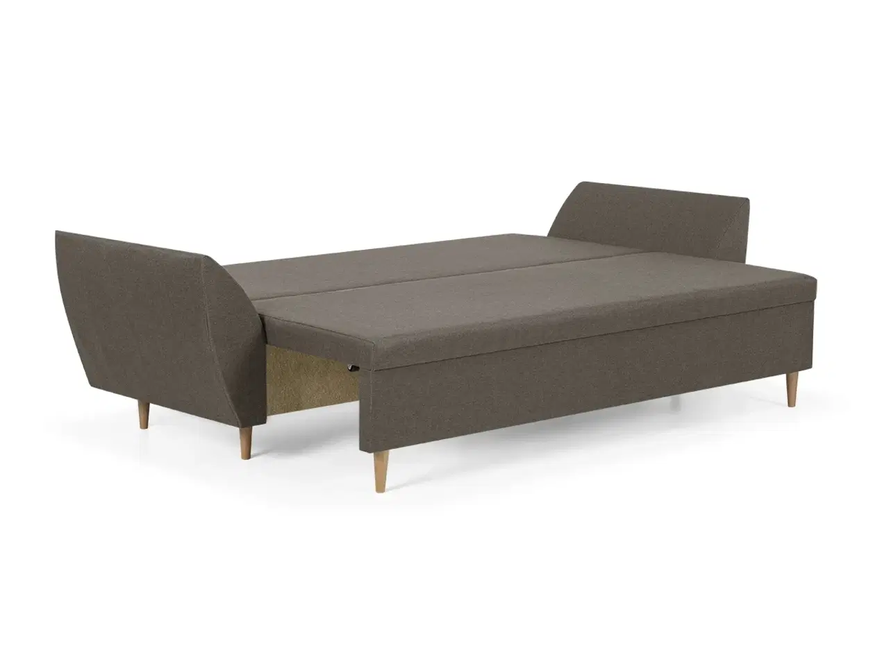 Billede 4 - ALIBABA   3-per.sofa med sovefunktion