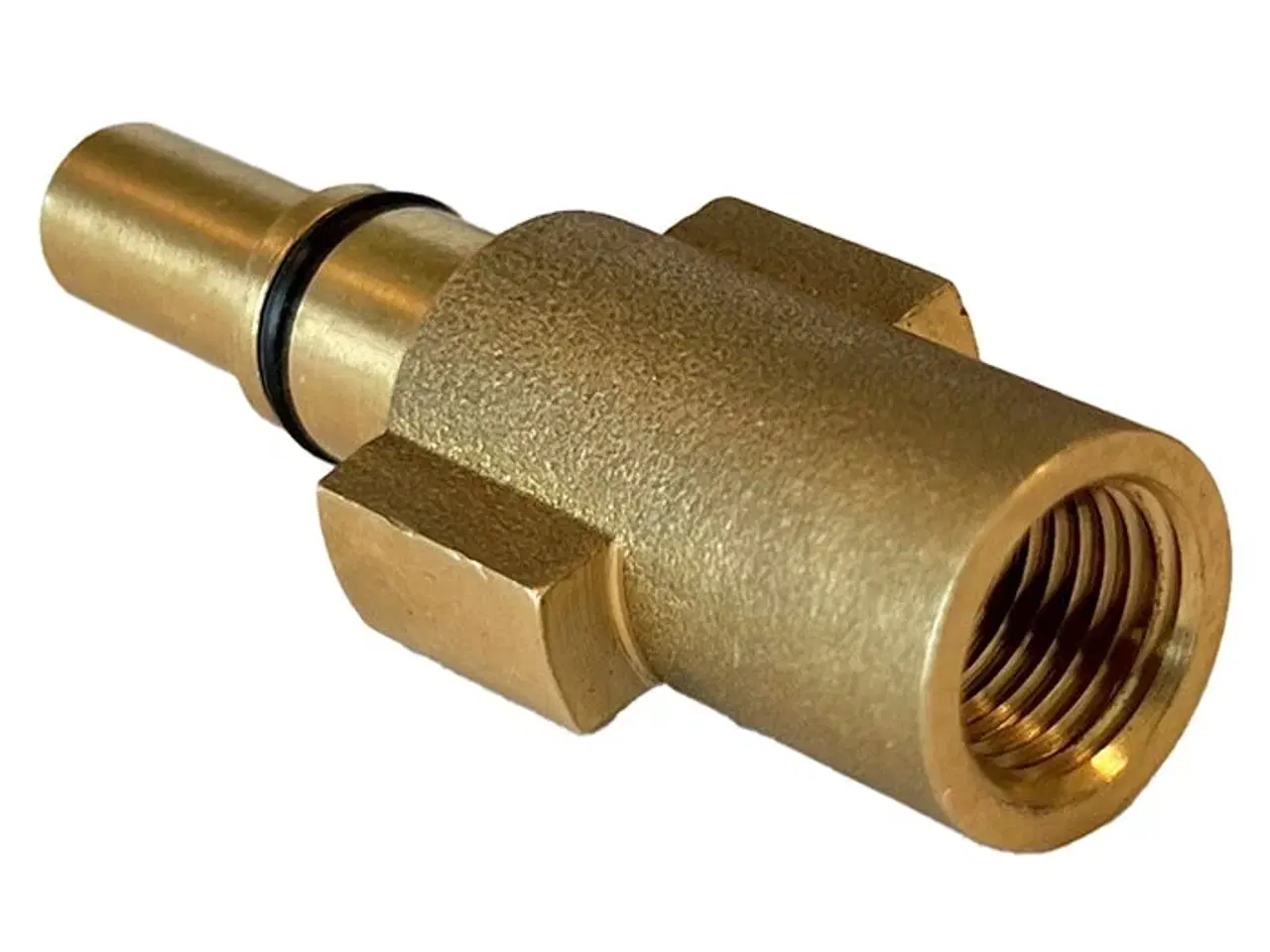 Billede 1 - Løs Adapter Til Bosch Skumlanse