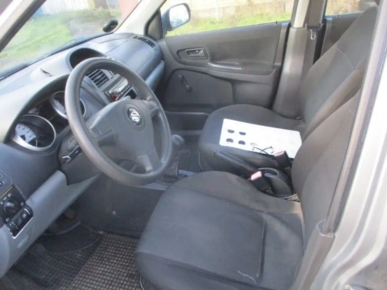 Billede 6 - Suzuki Ignis 1,3 Basic