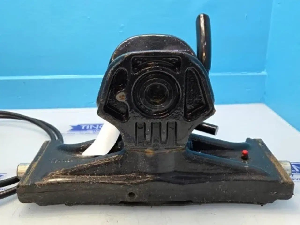 Billede 3 - Case Puma 200 Automatisk Hitch 47539955