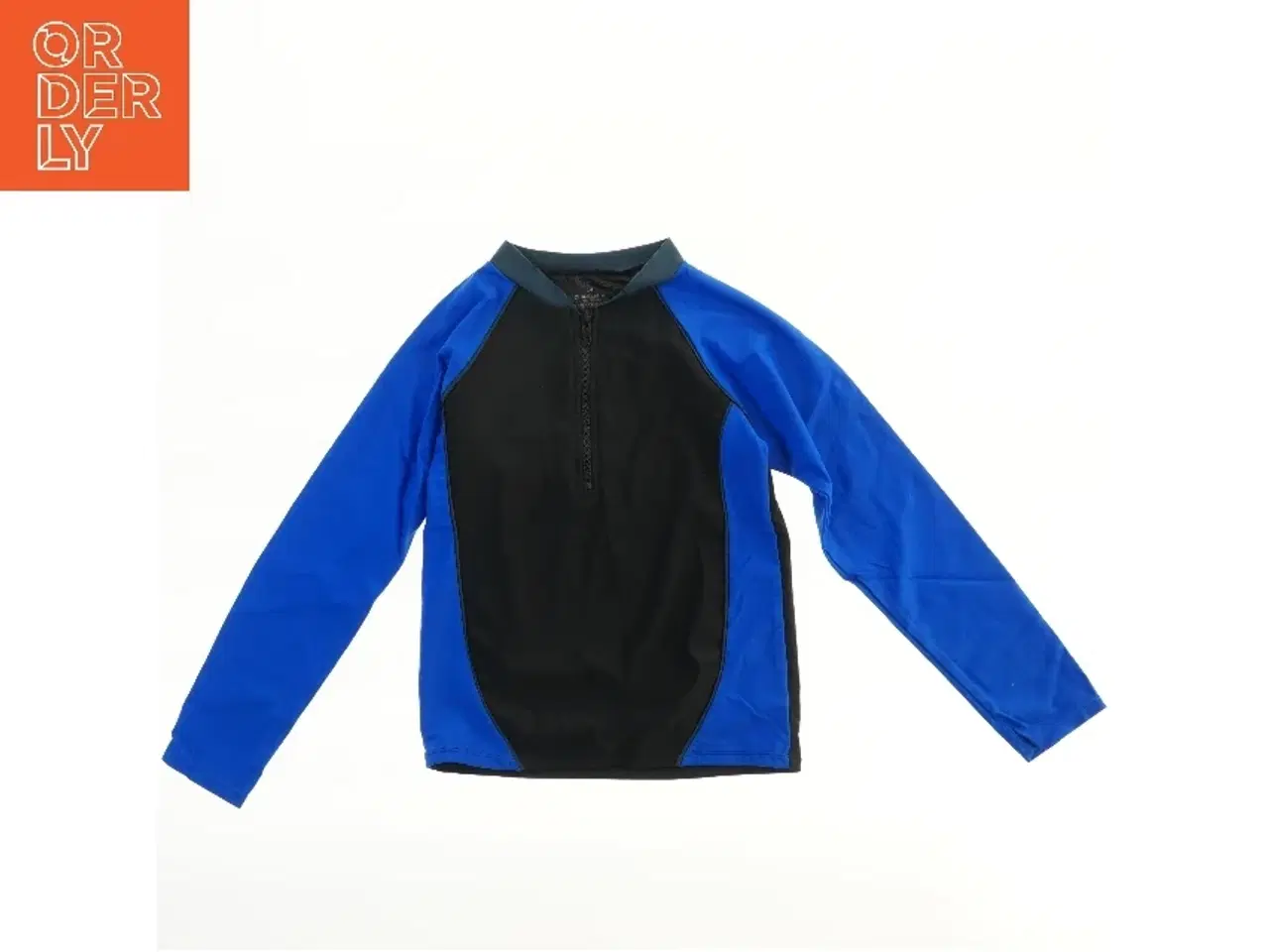 Billede 1 - Langærmet UV-bluse (str. 164)