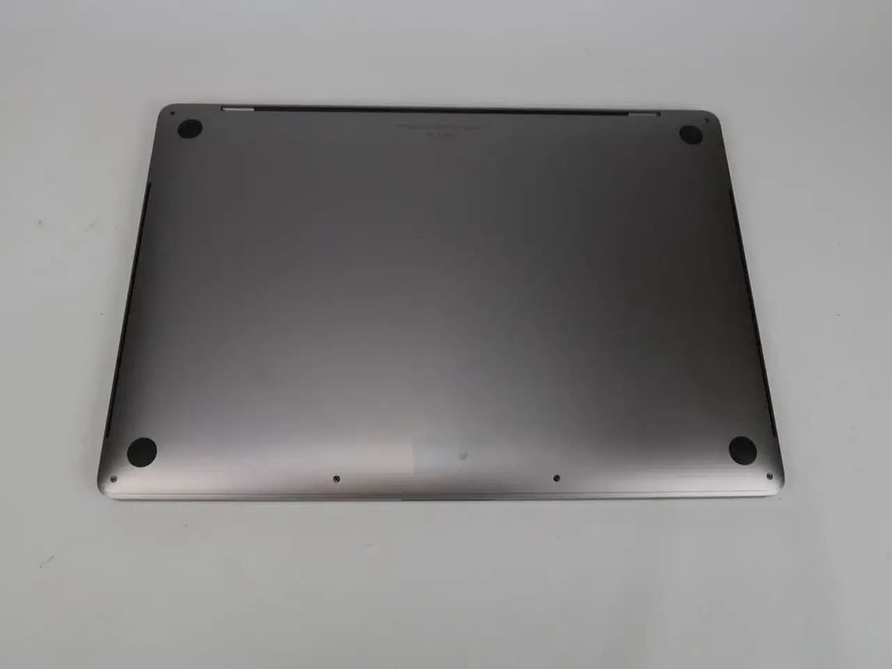 Billede 4 - Apple Macbook Pro 16"