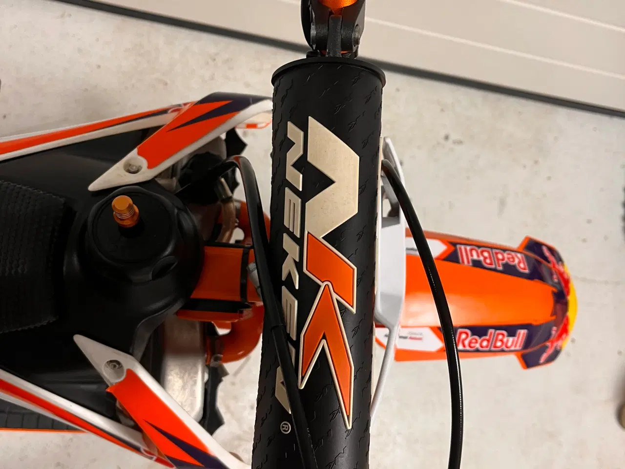 Billede 5 - KTM SX 50 Red Bull Factory 2021