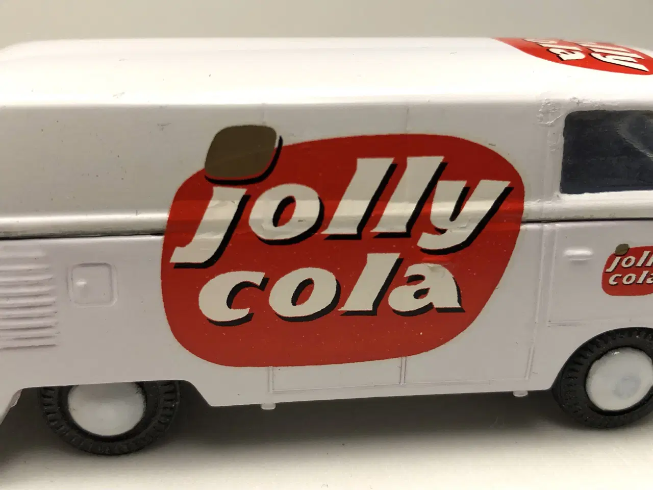 Billede 2 - TEKNO...VW TYPE 2 JOLLY COLA