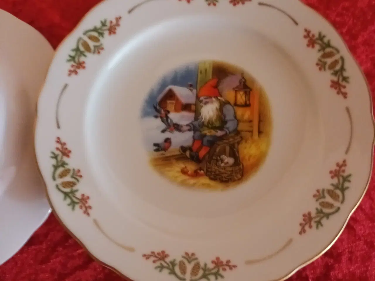 Billede 1 - Firekløveren