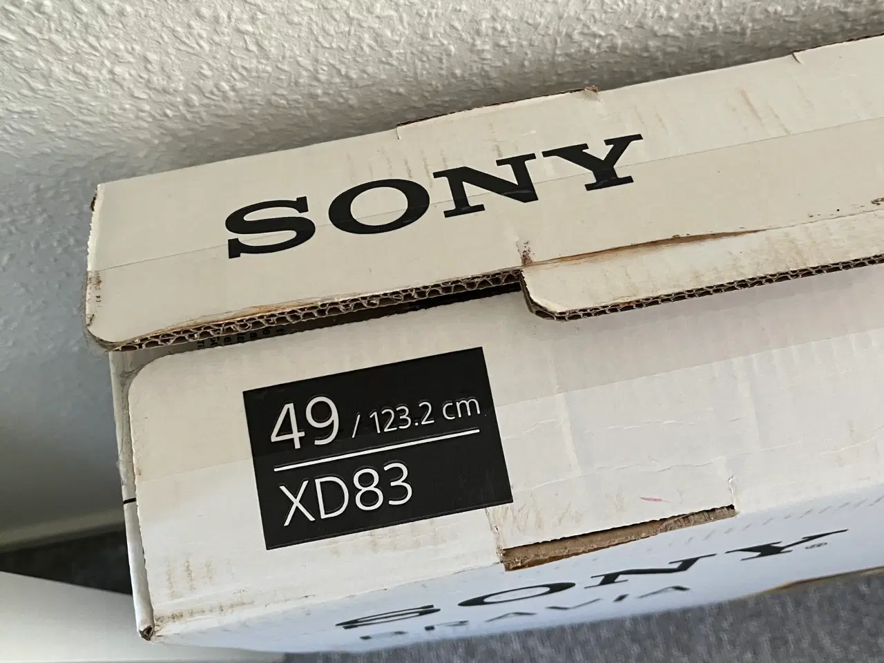 Billede 5 - Sony TV sælges