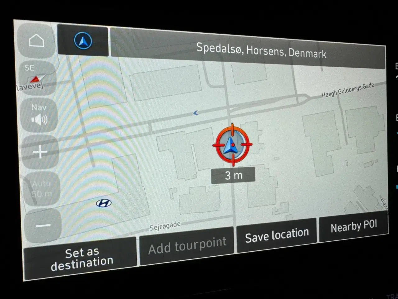 Billede 11 - Hyundai Tucson 1,6 PHEV N-Line aut. 4WD