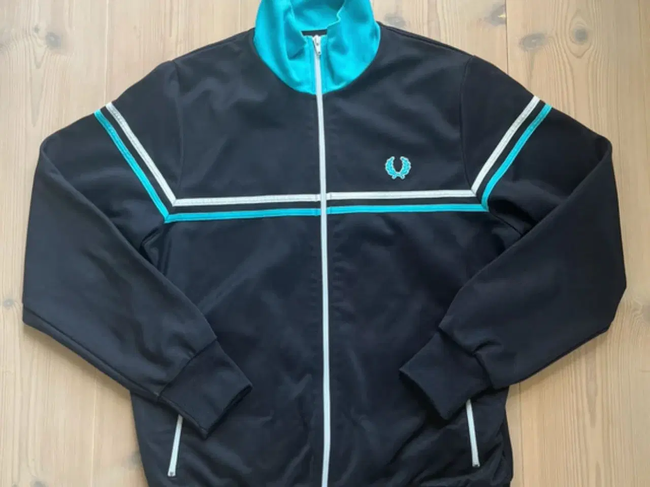 Billede 1 - Fred Perry 