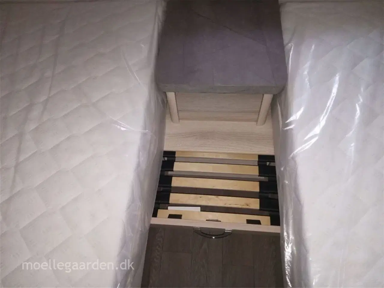 Billede 4 - 2026 - Hobby De Luxe 540 UL