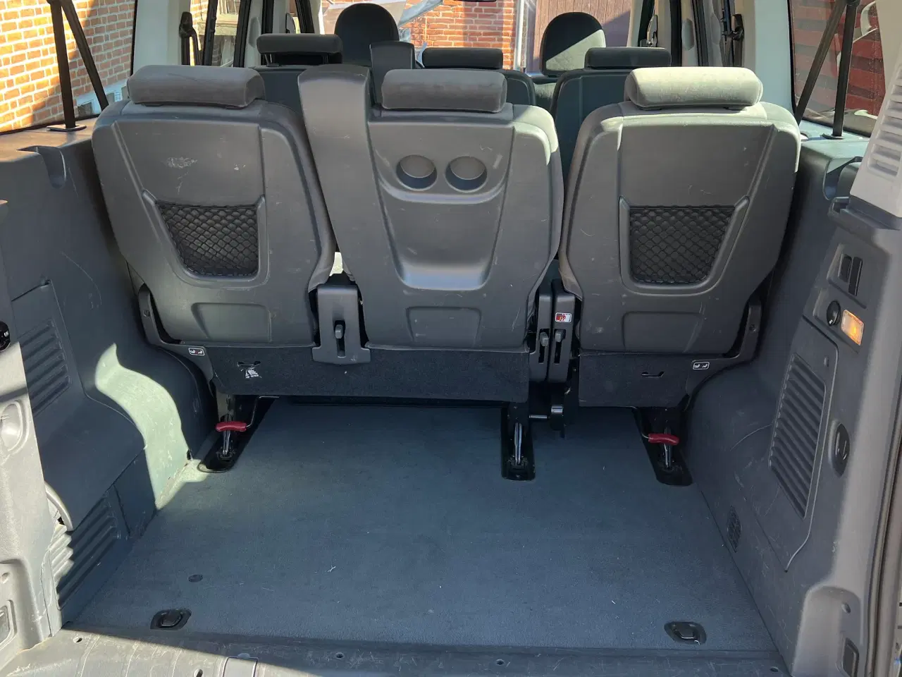 Billede 18 - Citroen jumpy Atlante 