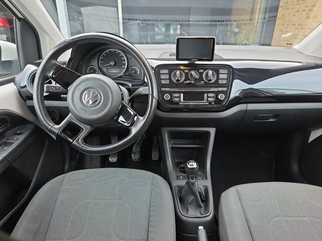 Billede 10 - VW Up! 1,0 60 Move Up! BMT