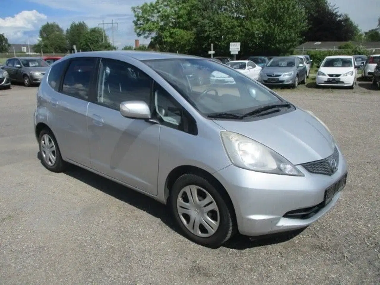 Billede 3 - Honda Jazz 1,4 Comfort